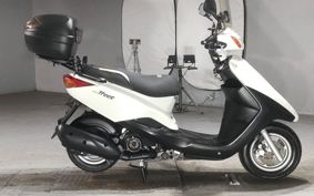 YAMAHA AKUSHI STREET SE53J