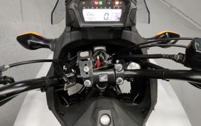 HONDA NC750X RC72