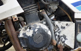 KAWASAKI GPX250R EX250E