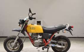 HONDA APE 100 1995 HC07