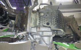 KAWASAKI KLX110 L LX110D