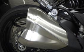 KAWASAKI NINJA 1000 A 2019 ZXT00W