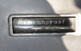 YAMAHA JOG Gen.1 3KJ