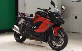 KAWASAKI NINJA 1000SX 2024 ZXT02K