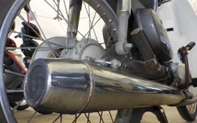 HONDA C90 SUPER CUB HA02