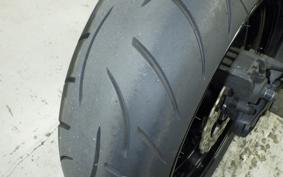 KAWASAKI ZX 10 NINJA R 2009 ZXT00E