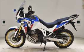 HONDA CRF1100L AFRICA TWIN DCT 2021 SD10