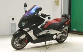 YAMAHA T-MAX 500 Gen.2 2007 SJ04J