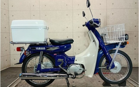 YAMAHA MATE 50 UA04J