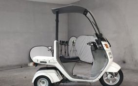 HONDA GYRO TA03