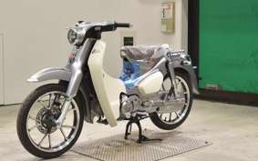 HONDA C125 SUPER CUB JA71