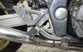 KAWASAKI BALIUS 250 ZR250A