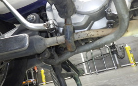 HONDA C50 SUPER CUB 2021 AA07