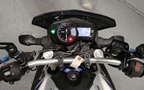 YAMAHA MT-25 RG10J