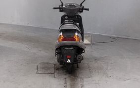 YAMAHA CYGNUS125 4TG