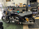 Фото Kawasaki ZEPHYR 1100 1993 с японского аукциона