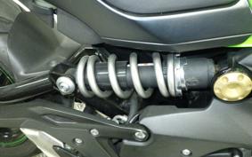 KAWASAKI NINJA 400 2015 EX400E