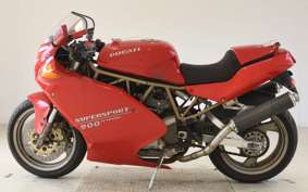 DUCATI 900SS 1996
