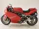 Фото Ducati 900SS 1996 с японского аукциона