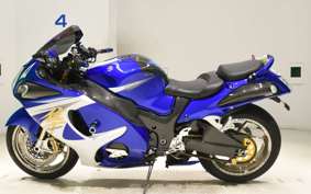 SUZUKI HAYABUSA Gen.2 2014 GX72B