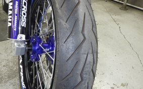 YAMAHA WR250R 2022 DG15J