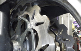 KAWASAKI ZZ1100 NINJA R Gen.2 1998 ZXT10D