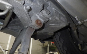 HONDA DIO Gen.6 2010 AF68