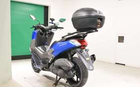 YAMAHA N-MAX 2025 SED6J