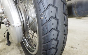 HONDA C50 SUPER CUB AA04