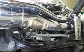 HONDA VT400S 2012 NC46