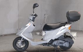 SUZUKI ADDRESS V125 CF46A