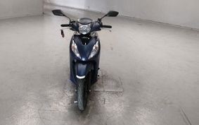 HONDA DIO 110 JK03