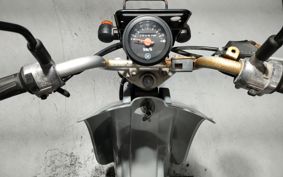 SUZUKI BIRDIE90 BD43A
