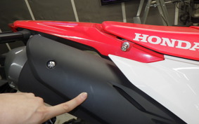 HONDA CRF250L MD47
