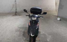 SUZUKI ADDRESS V125 CF46A