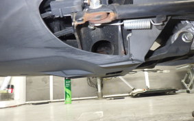 SUZUKI ADDRESS 110 2004 CE47A