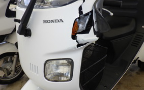 HONDA GYRO CANOPY TA03