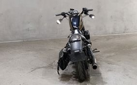 HARLEY HARLEY XL883N 2014 LE2