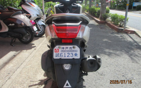 YAMAHA NMAX ABS SE86J