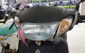 YAMAHA JOG ZR-4 SA56J