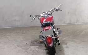 YAMAHA DRAGSTAR400 CLASSIC VH01J