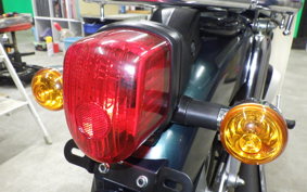 HONDA C50 SUPER CUB AA09