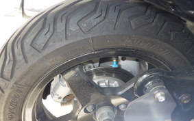 SUZUKI SKYWAVE 400 S Gen.2 2007 CK43A