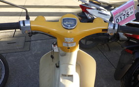 HONDA LITTLE CUB E AA01