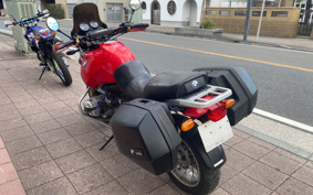 BMW R1100GS 1996 6674