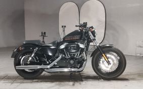 HARLEY XL1200X 2016 LC3