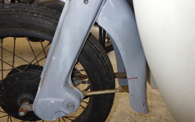 HONDA LITTLE CUB AA01