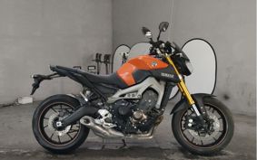 YAMAHA MT-09 RN34J