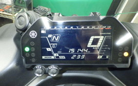 YAMAHA NIKEN 2019 RN58J