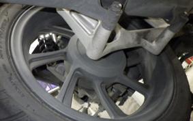 HONDA PCX125 2025 JF81